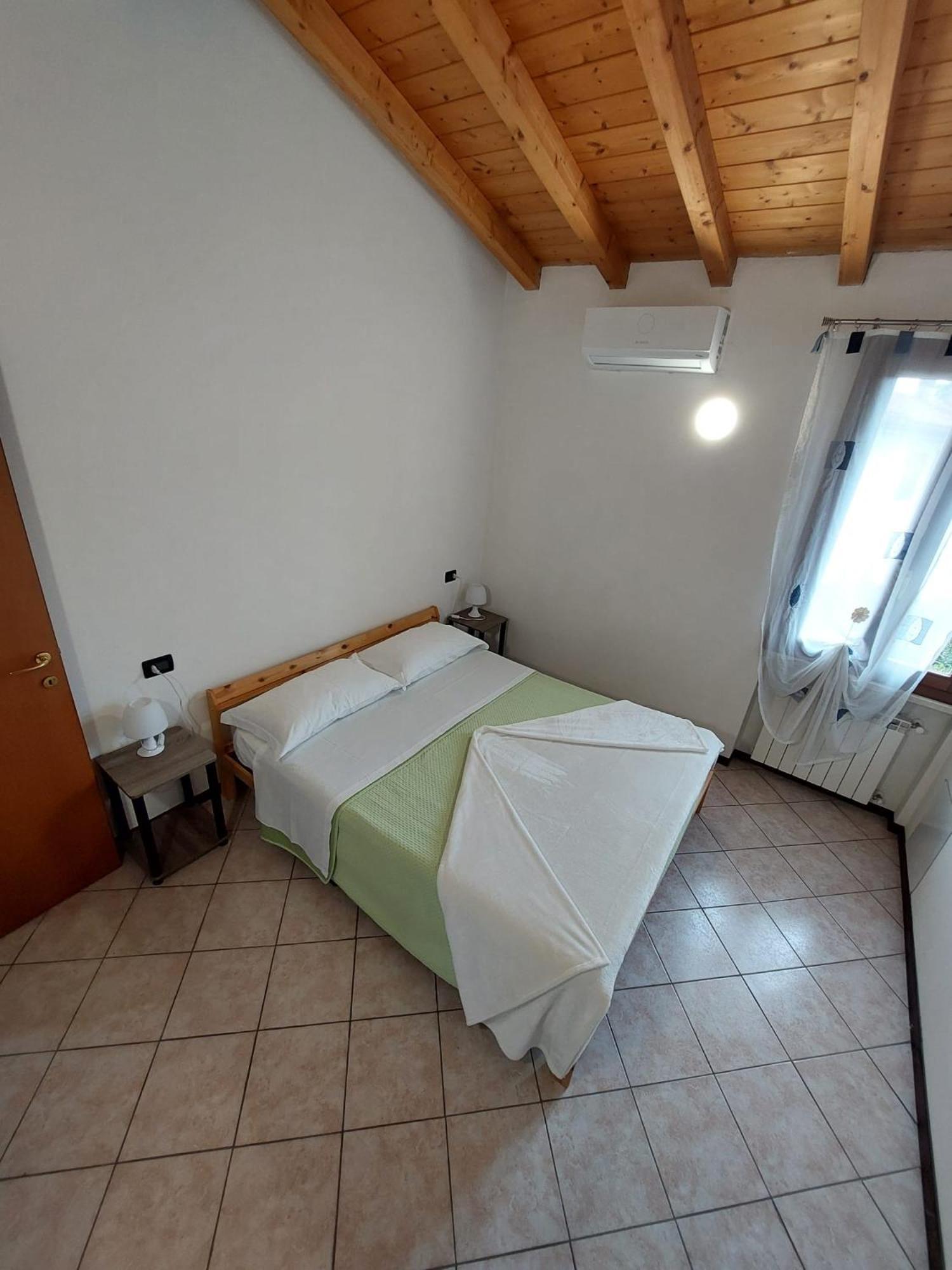 Il Vagabondo Villa Volta Mantovana Exterior photo